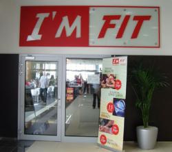 I'M FIT