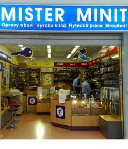 Mister Minit
