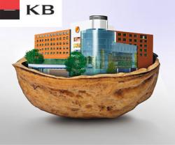Komer�n� banka