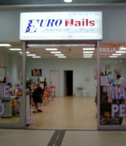 Euro Nails