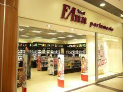 FAnn parfumerie