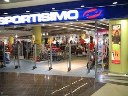 Sportisimo