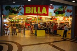 BILLA