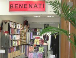 Benenati