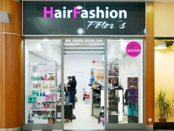 Hair Fashion  Peter's