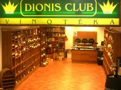 Dionis Club