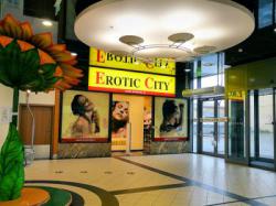 Erotic city