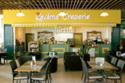 Kav�rna Creperie