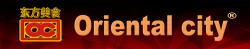 Oriental city