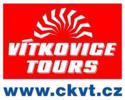 Cestovn� kancel�� V�TKOVICE TOURS, s. r. o.