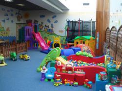 D�tsk� koutek Kul��kov