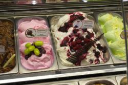 Fruitisimo Ice Cream