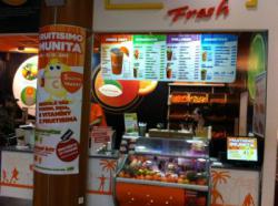 Fruitisimo Fresh Bar