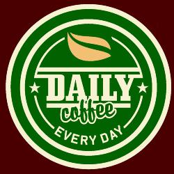 Daily Coffee