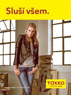 Takko Fashion