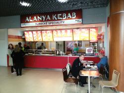 Alanya Kebab