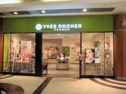 Yves Rocher